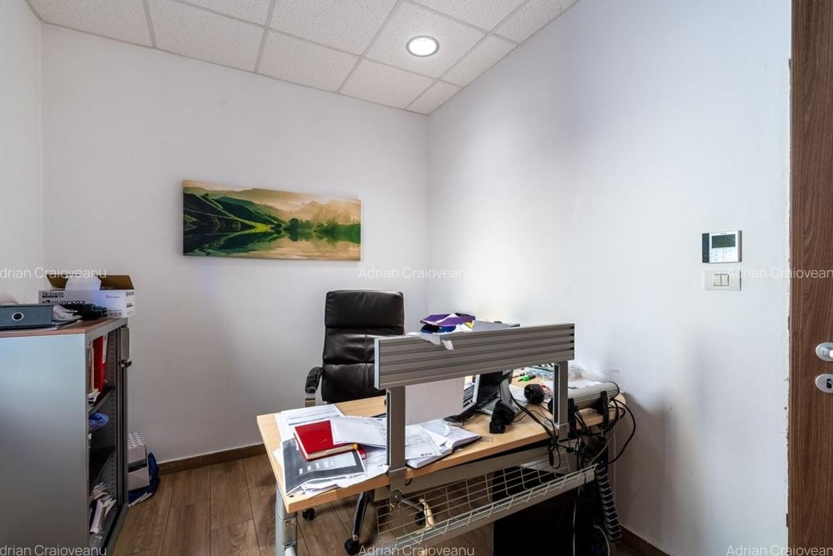COM 0% Clădire birouri, hala, comercial, clinica sau alte activitati | Mehala - 15