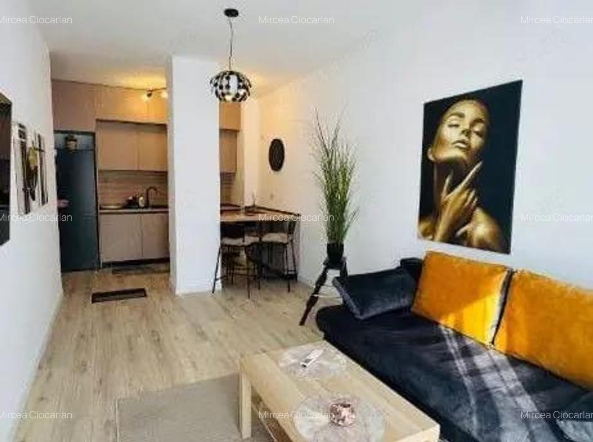 APARTAMENT CU 2 CAMERE IN COMPLEX CAMPEADOR CITY LA 550 EURO - 8