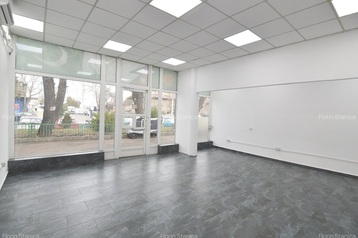 Spatiu Comercial Stradal Obor - Gara Bucuresti Est - 1