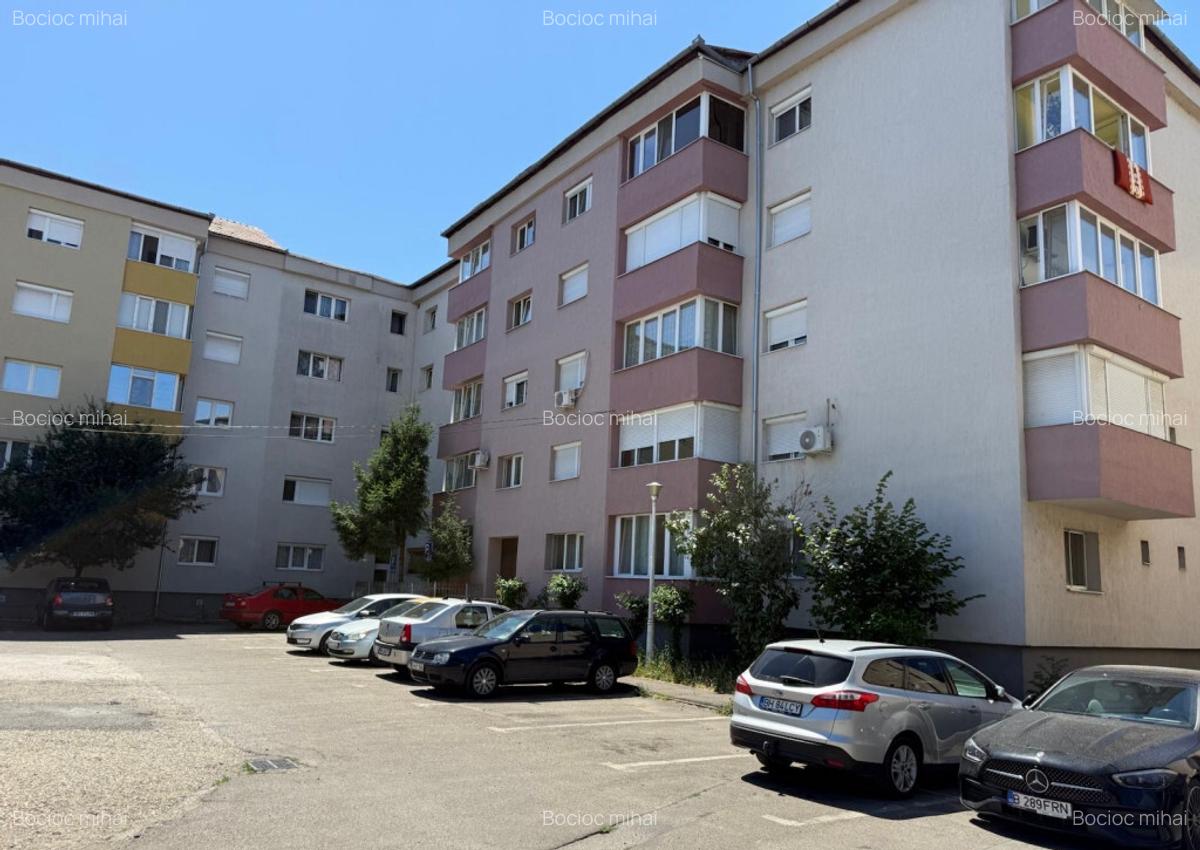 Apartament tip PB 3 camere+beci! Rogerius - 2