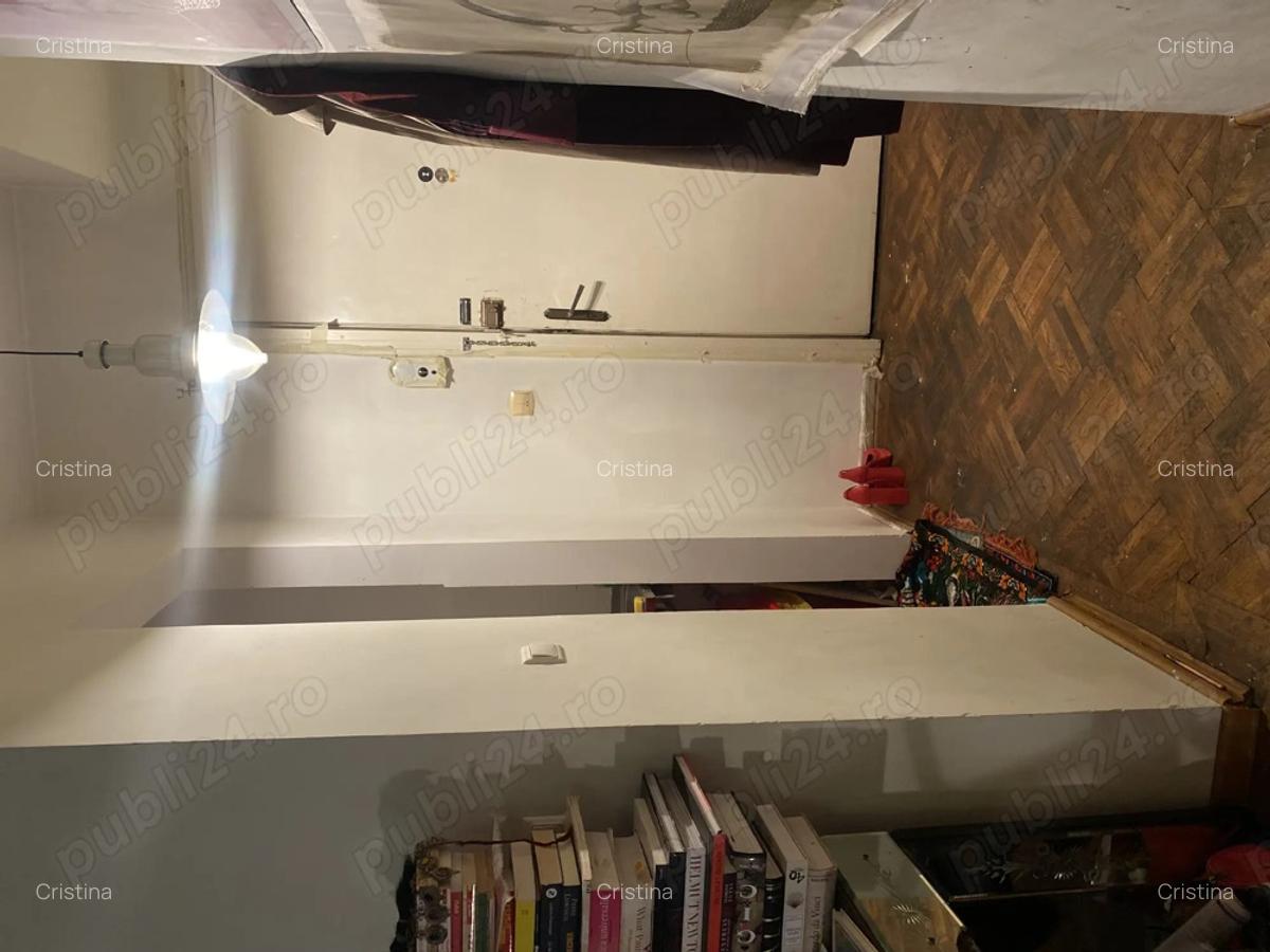 Garsoniera de vanzare Ci?migiu - 5