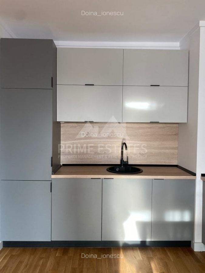 De vanzare apartament 2 camere Marmura Residence 2022 cu panorama - 5