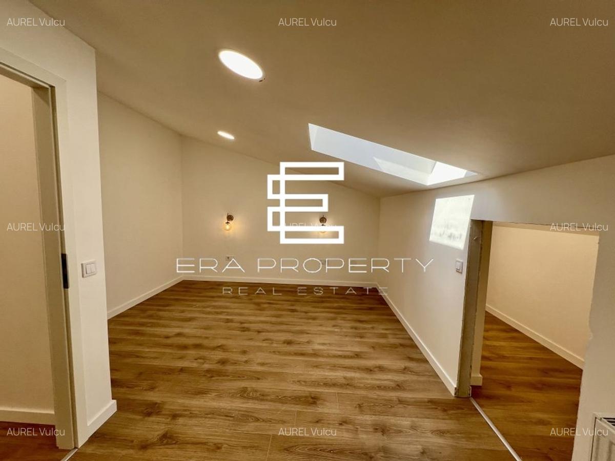 Penthouse de vânzare în Sibiu - Zona Rezidențială Vest, LA CHEIE - 8