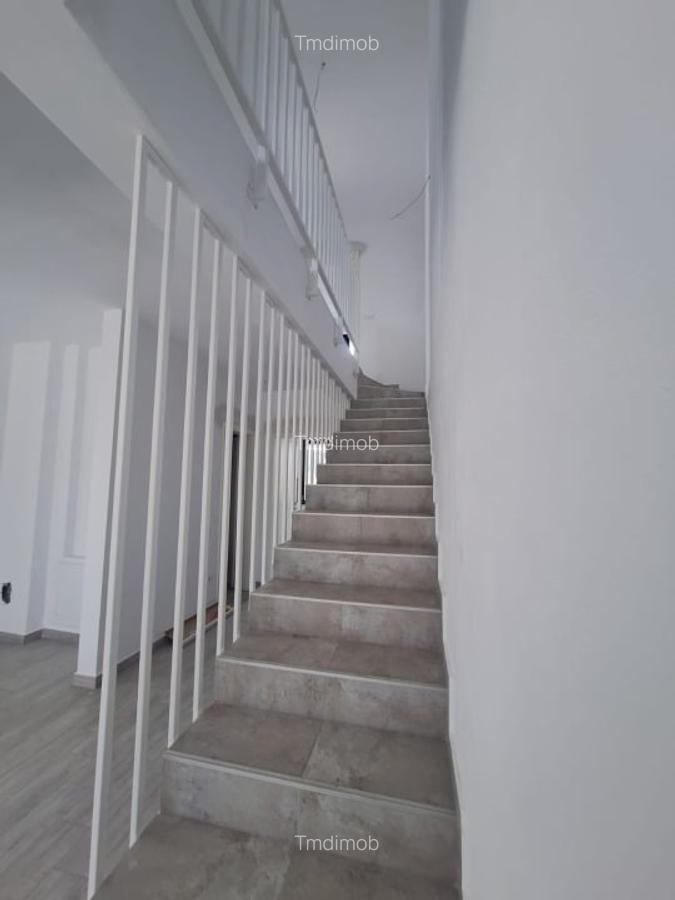 Casa noua, incalzire in pardoseala, 2 locuri de parcare, Se accepta credit - 8