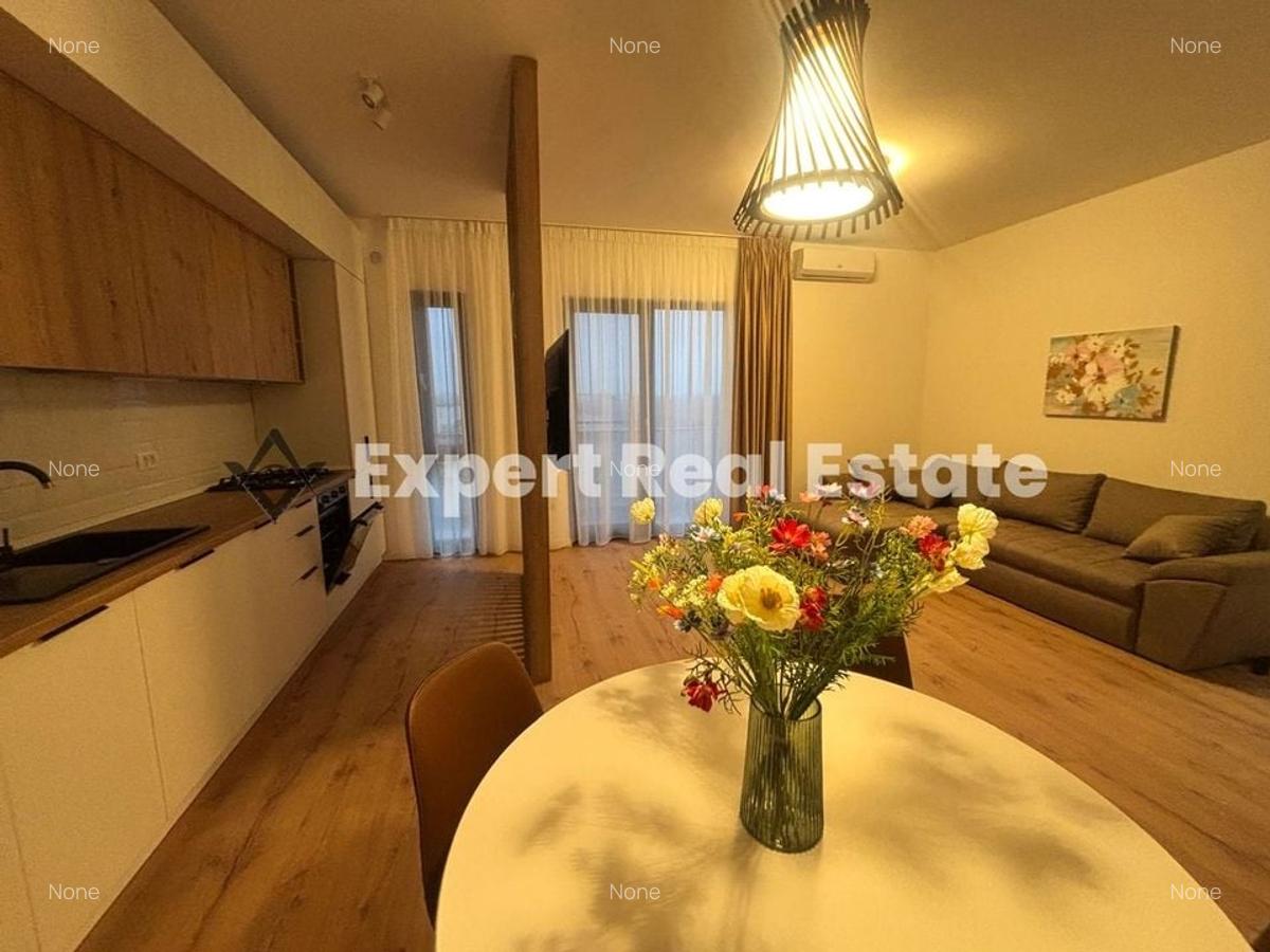 APARTAMENT MODERN-2 CAMERE-DARWIN-PRIMA INCHIRIERE - 2