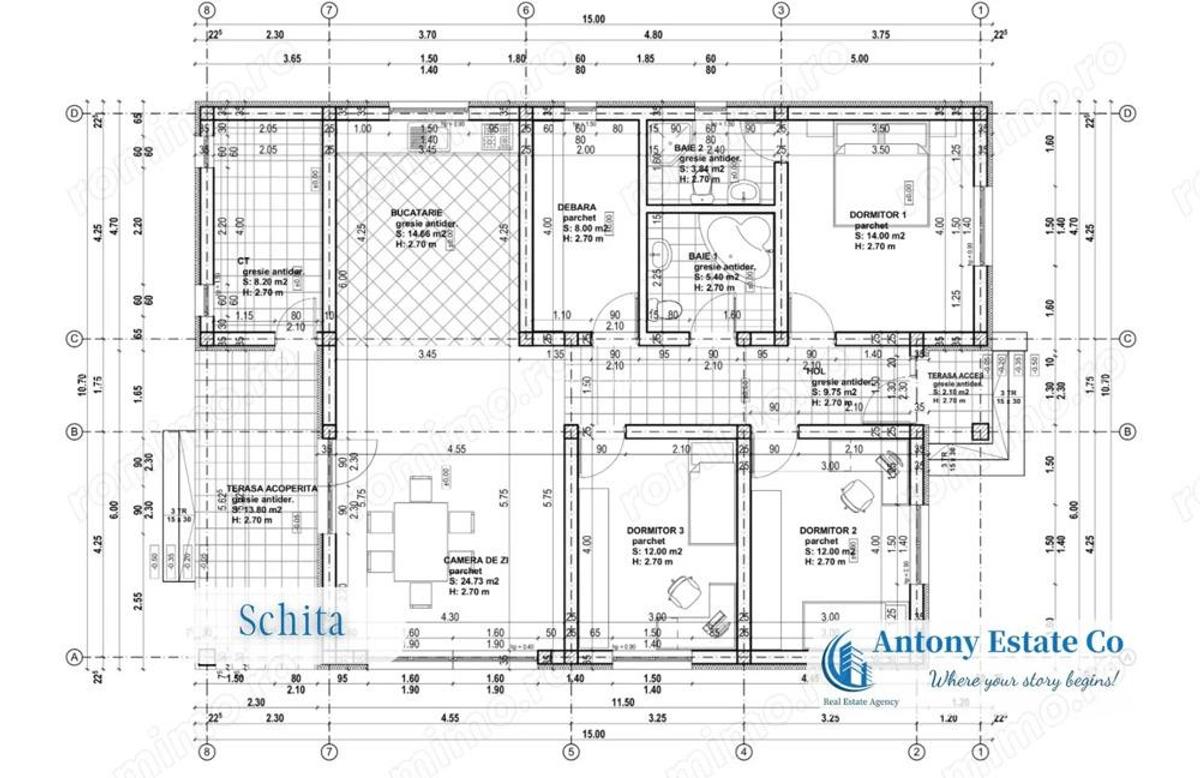 New Age House, casa de vanzare, Nojorid, Bihor - 4