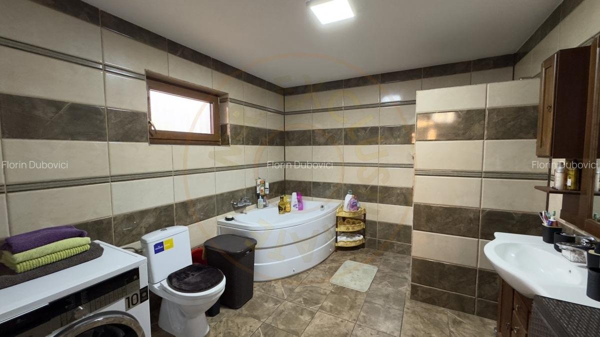 Casa individuala 3 camere, Teren 1439 mp Loc. Berea Jud. Satu Mare - 5