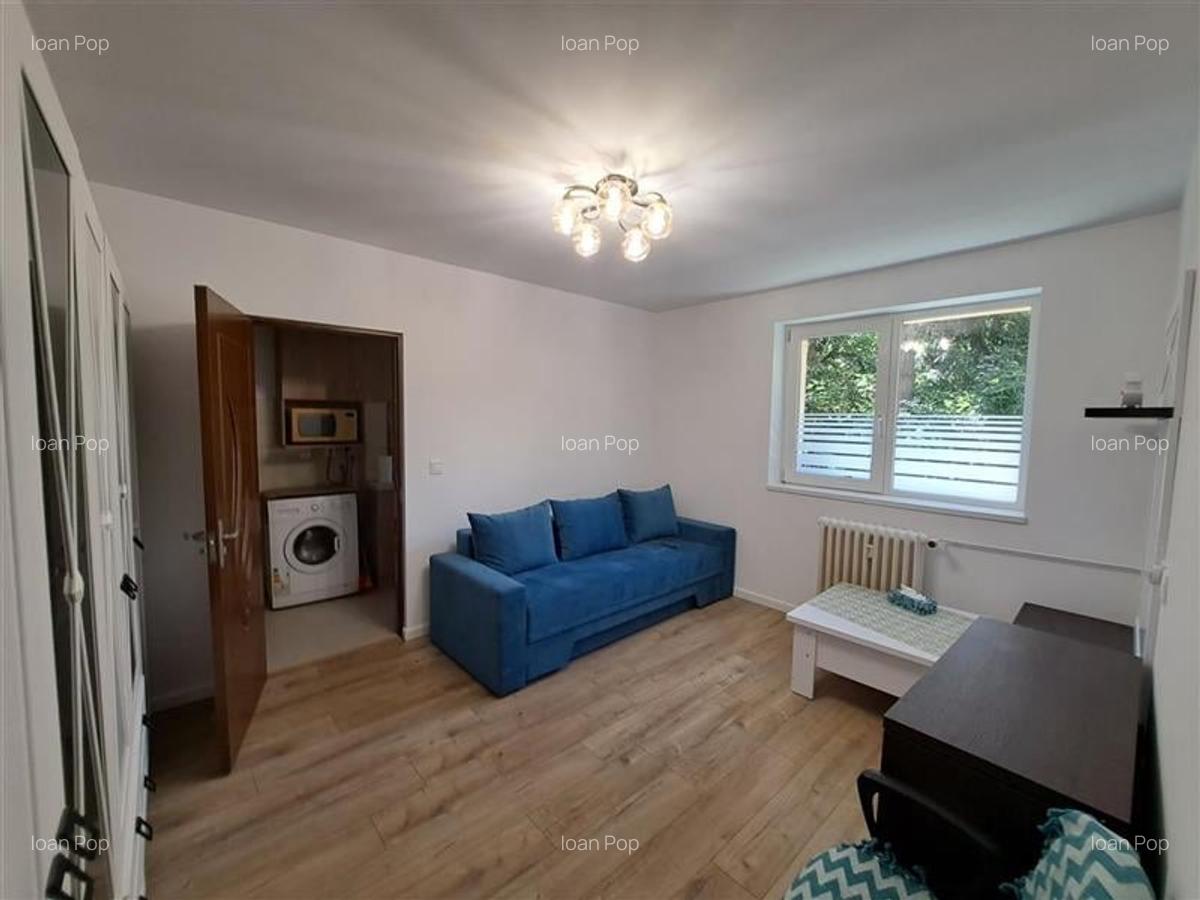 Apartament cu 2 camere, NOU, situat in cartierului Gheorgheni! - 2