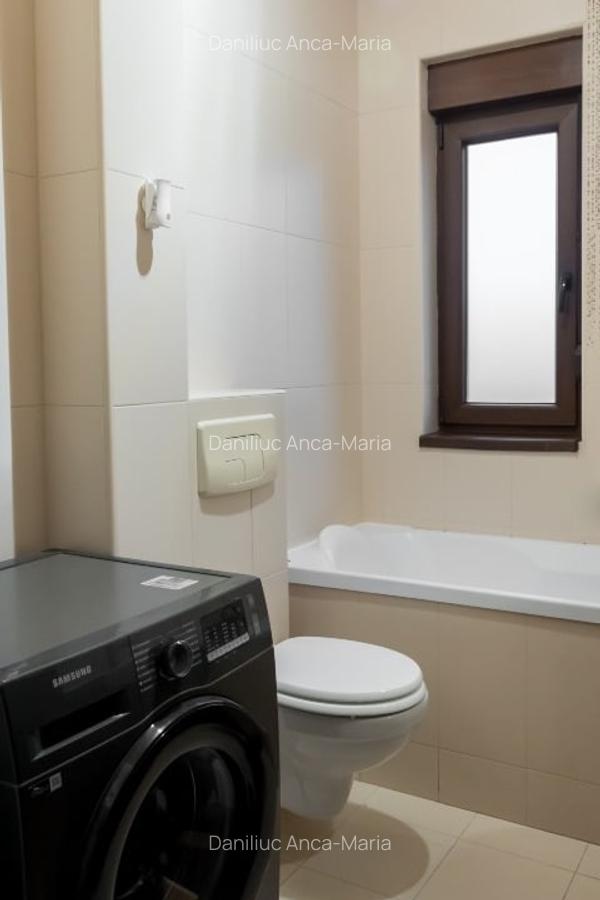 Apartament  lux, 3 cam, zona excelenta, bloc nou, comision 0%, factura pe firma - 13