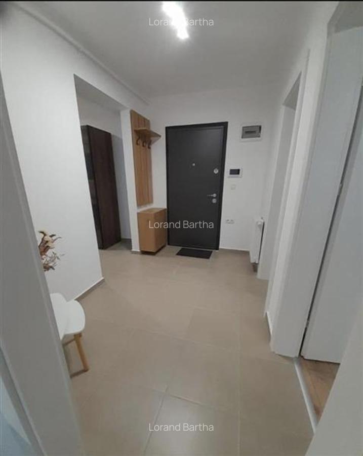 Apartament cu 2 camere, decomandat, nou mobilat si echipat, Libertatii, Targu Mu - 4