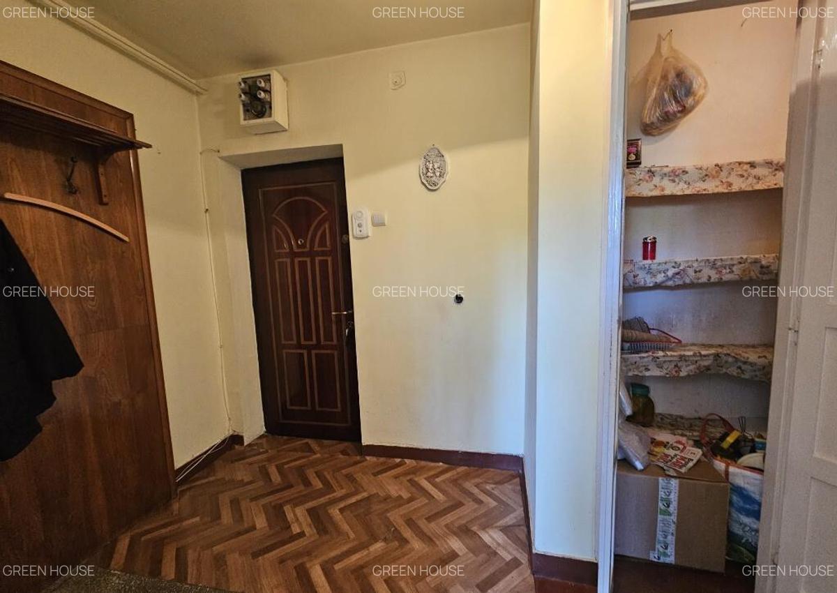 Apartament 2 camere ,etaj 1,zona Posta Veche-Clinica MedLife - 5