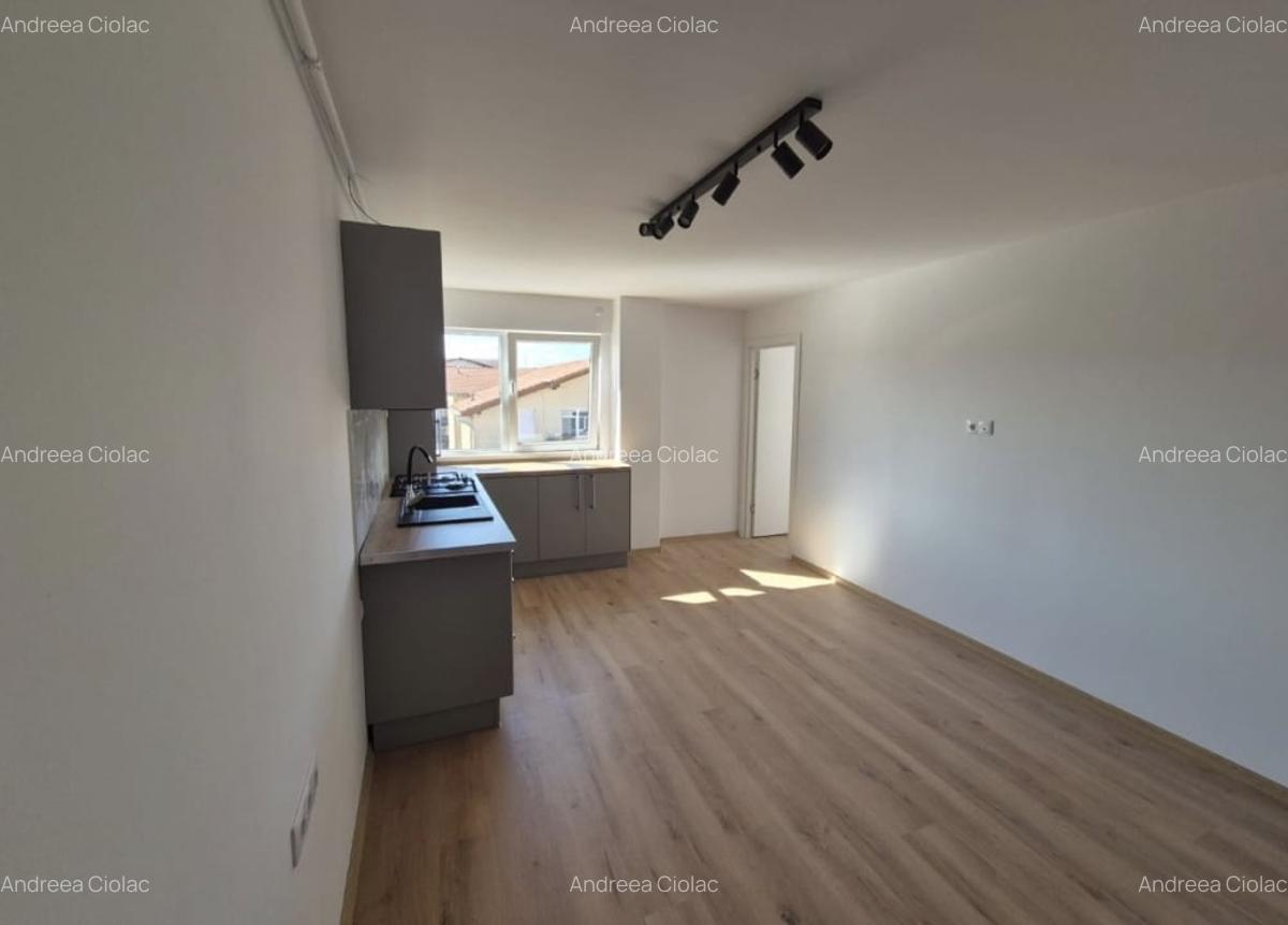 Apartament 3 camere , semidecomandat, 50 mp , zona Tineretului - 3