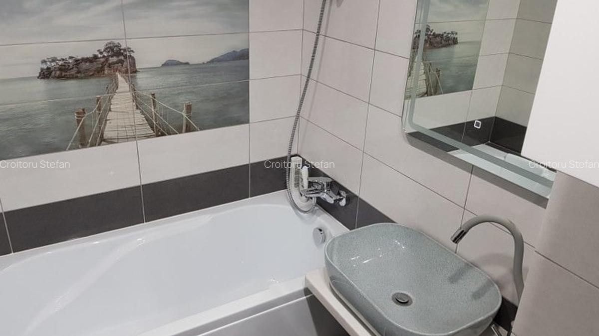 Inchiriere apartament 3 camere complet utilat Dimitrov-Arena Nationala - 8