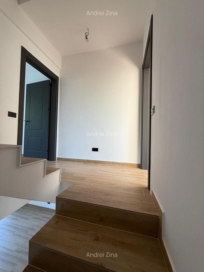Duplex cu 5 camere în Olteniței - 11