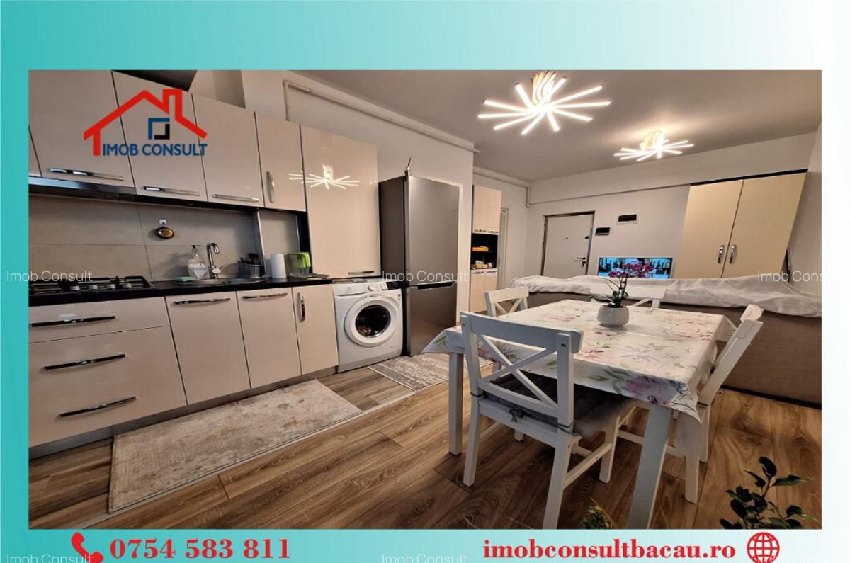 Apartament Modern 2 Camere cu Balcon Str. 22 Decembrie! CE1410 - 16