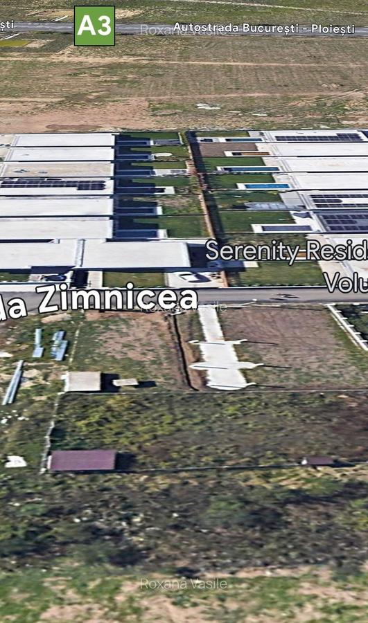 Vanzare  Teren intravilan  Matei Millo  - Teren  Pipera  Padure Baneasa - 16