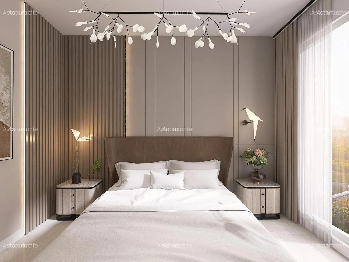 Apartament 4 Camere Moderne în Complex Rezidențial de Lux | Comision 0% - 6