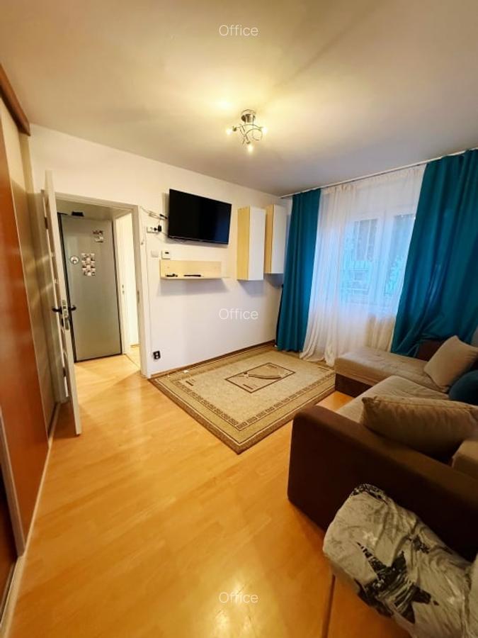 Apartament  de vanzare,etaj 1,imobil reabilitat zona Petrom Manastur - 4