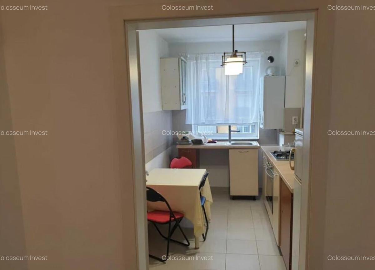 Apartament 2 camere, decomandat - zona Avantgarden - 5