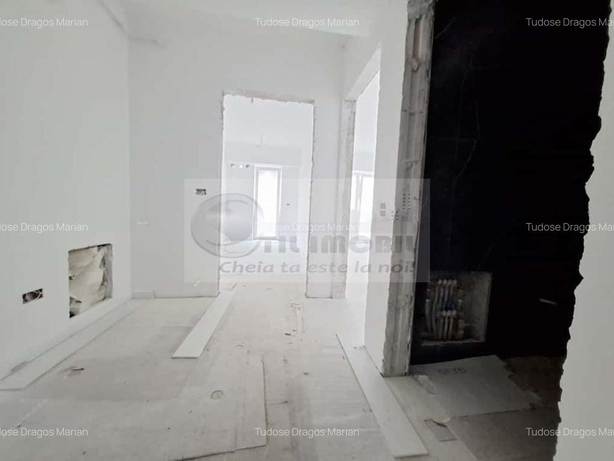 Apartament decomandat de vanzare in Iasi, Galata, 44,58 mp, bloc nou - 4