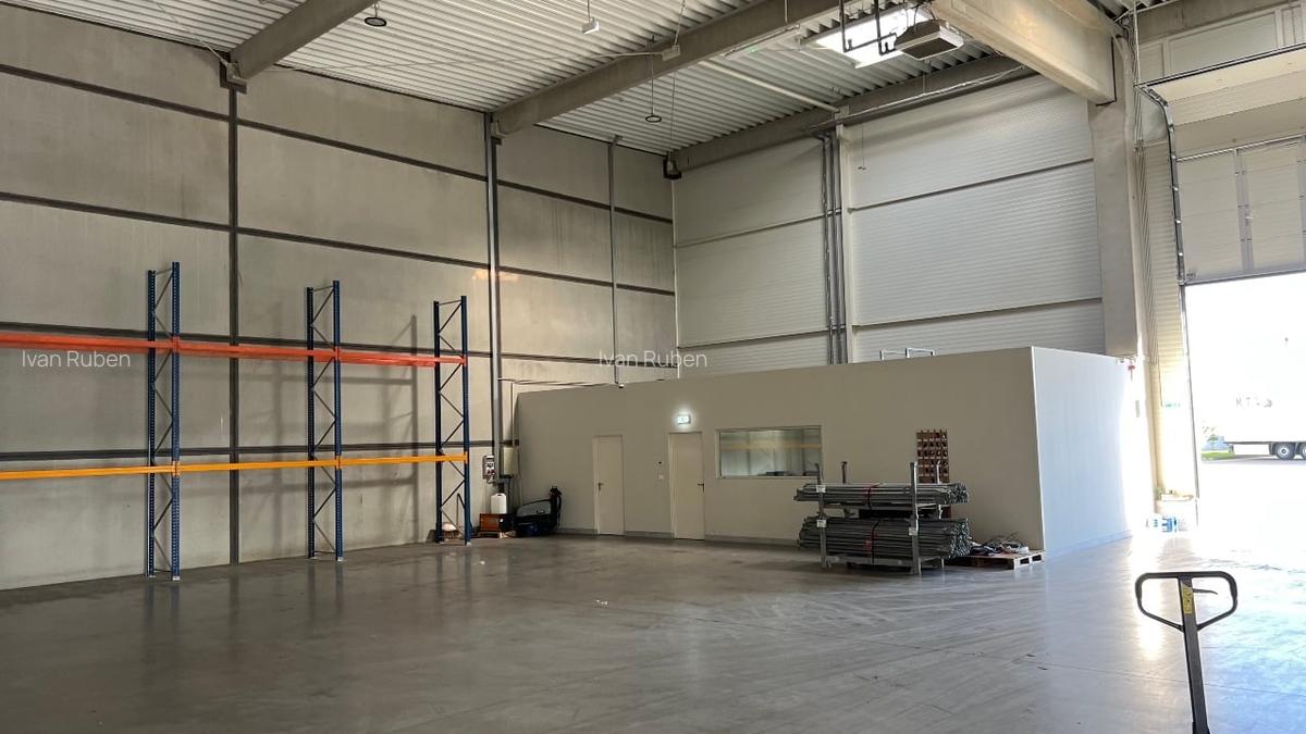 Hale de inchiriat Timisoara, Giarmata - 7