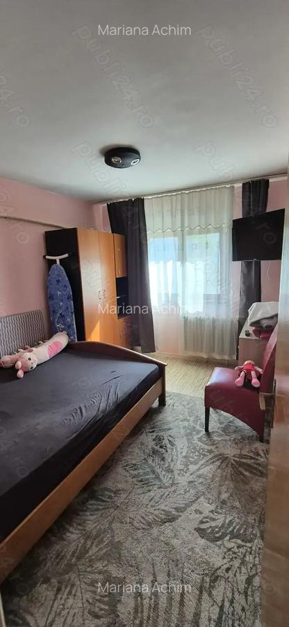 Vand apartament 4 camere - 3