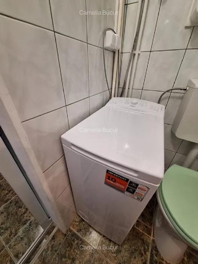 Apartament cu 1 camera - zona Centru - Piata Unirii - 7