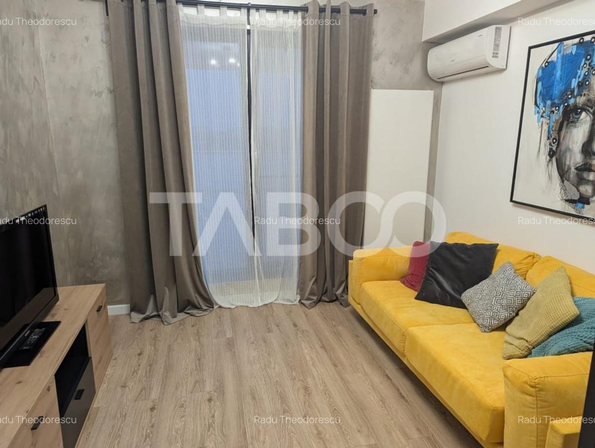 De vanzare Penthouse lux Andronache 4 camere terasa 2 locuri parcare - 4