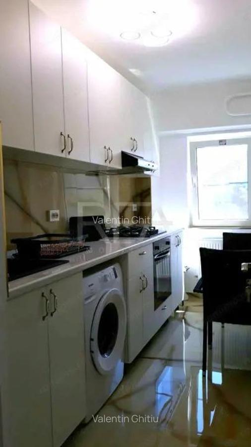 Garsoniera decomandata Nerva Traian Strada Vasile Carlova, 40 mp - 3