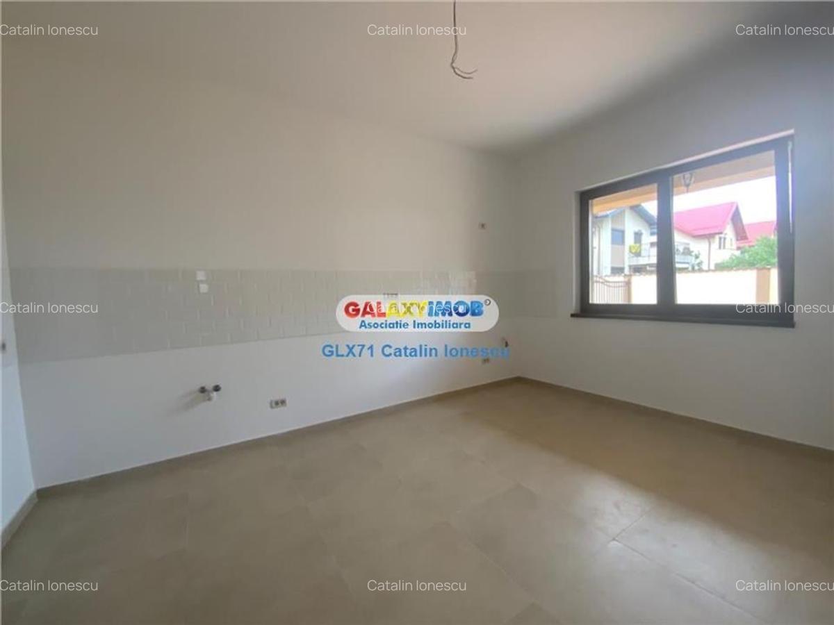 Vanzare vila individuala 4 camere Prelungirea Ghencea Maracineni - 5