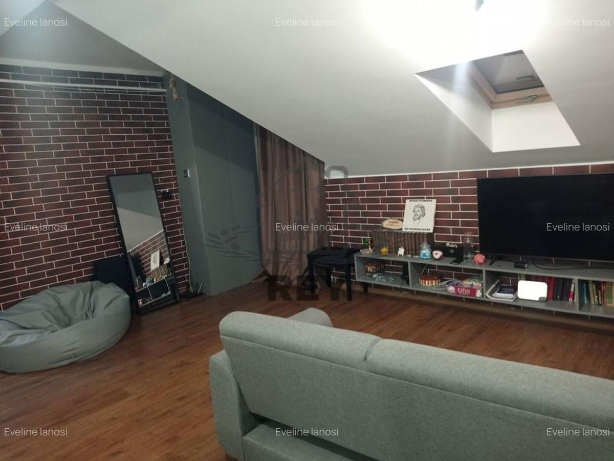 Apartament modern cu 3 camere de vanzare zona Turnisor - 5