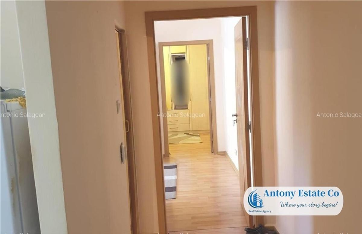 Apartament de vanzare, 2 Camere, Aleea Calinului, Oradea - 10