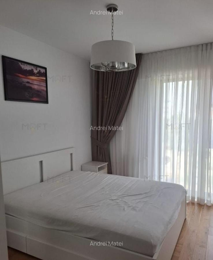 Apartament 3 camere Aviatiei Park - 3