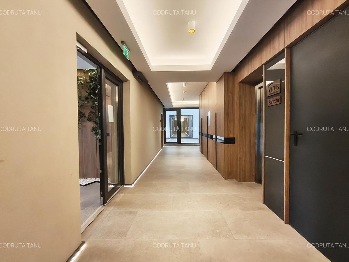 LUX ȘI CONFORT ÎN INIMA BRAȘOVULUI – 3 CAMERE COMPLET ECHIPATE | PET FRIENDLY | - 17