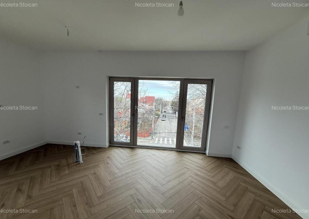 Apartament 3 Camere I Terasa 80mp I Loc Parcare - 2