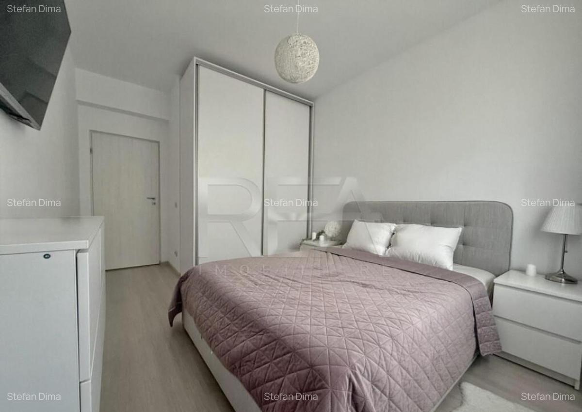 APARTAMENT 3 CAMERE CHIAJNA - 4
