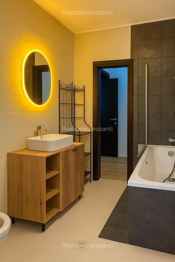 Pipera/OMV/Penny/Apartament spatios cu 3 camere/140 mp/Parcare/ - 2