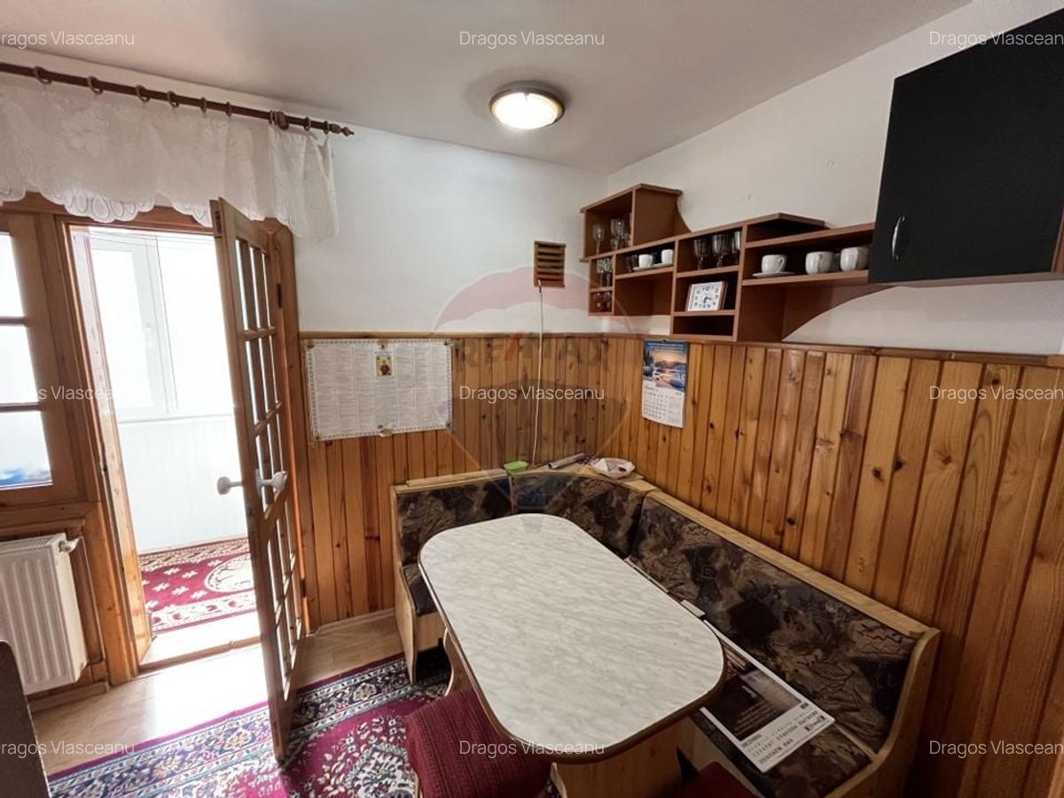 Apartament de vanzare in Campulung - Etajul 1 - 3