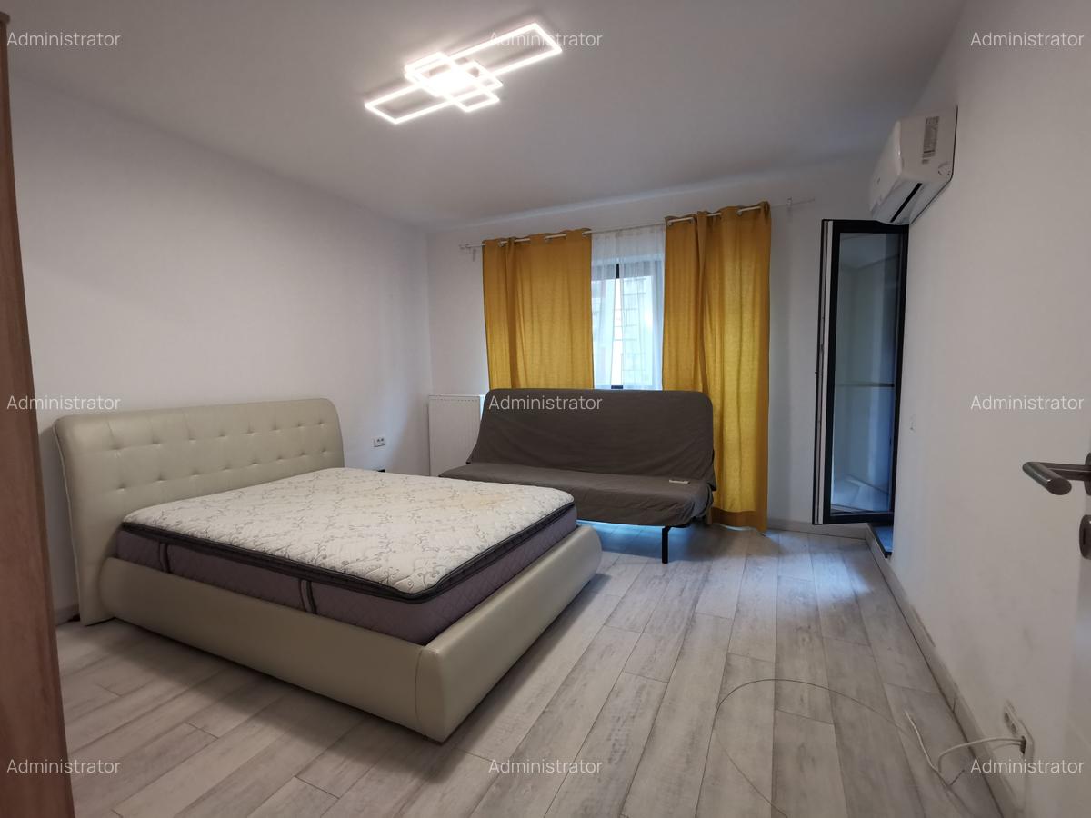 Vanzare gars Exigent Faza3 metrou Lujerului 10 min centrala proprie+boxa+parcare - 6
