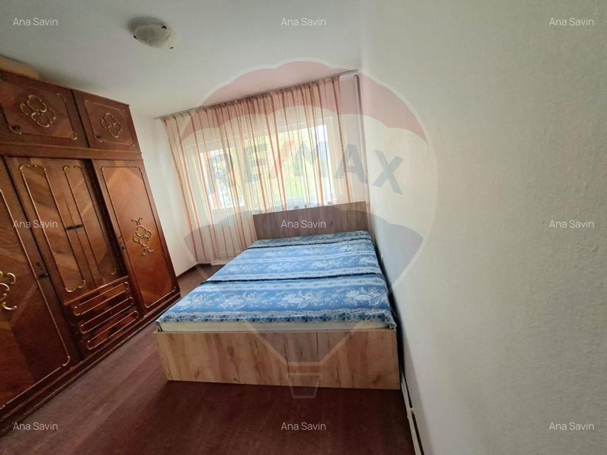 Apartament 2 camere, mobilat, etaj 1, langa Casa de Cultura - Bacau - 6 Apartament 2 camere, mobilat, etaj 1, langa Casa de Cultura - Bacau - 6