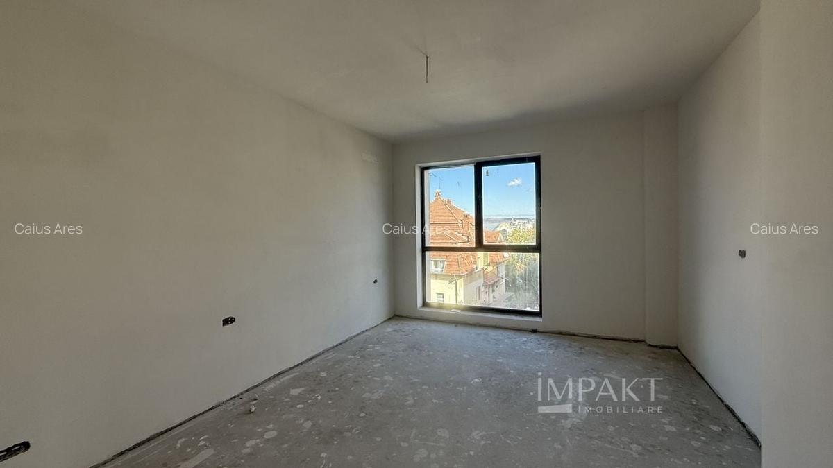 Apartament cu 3 camere 87 mp utili in zona centrala - 6