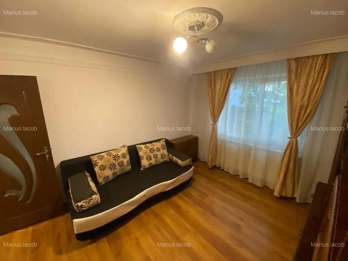 Apartament 2 camere-Tudor Vladimirescu-Iulius Mall-bloc fara risc - 1
