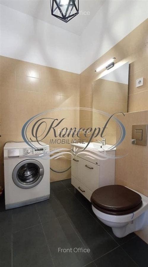 Apartament luminos, cu parcare inclusa - 10