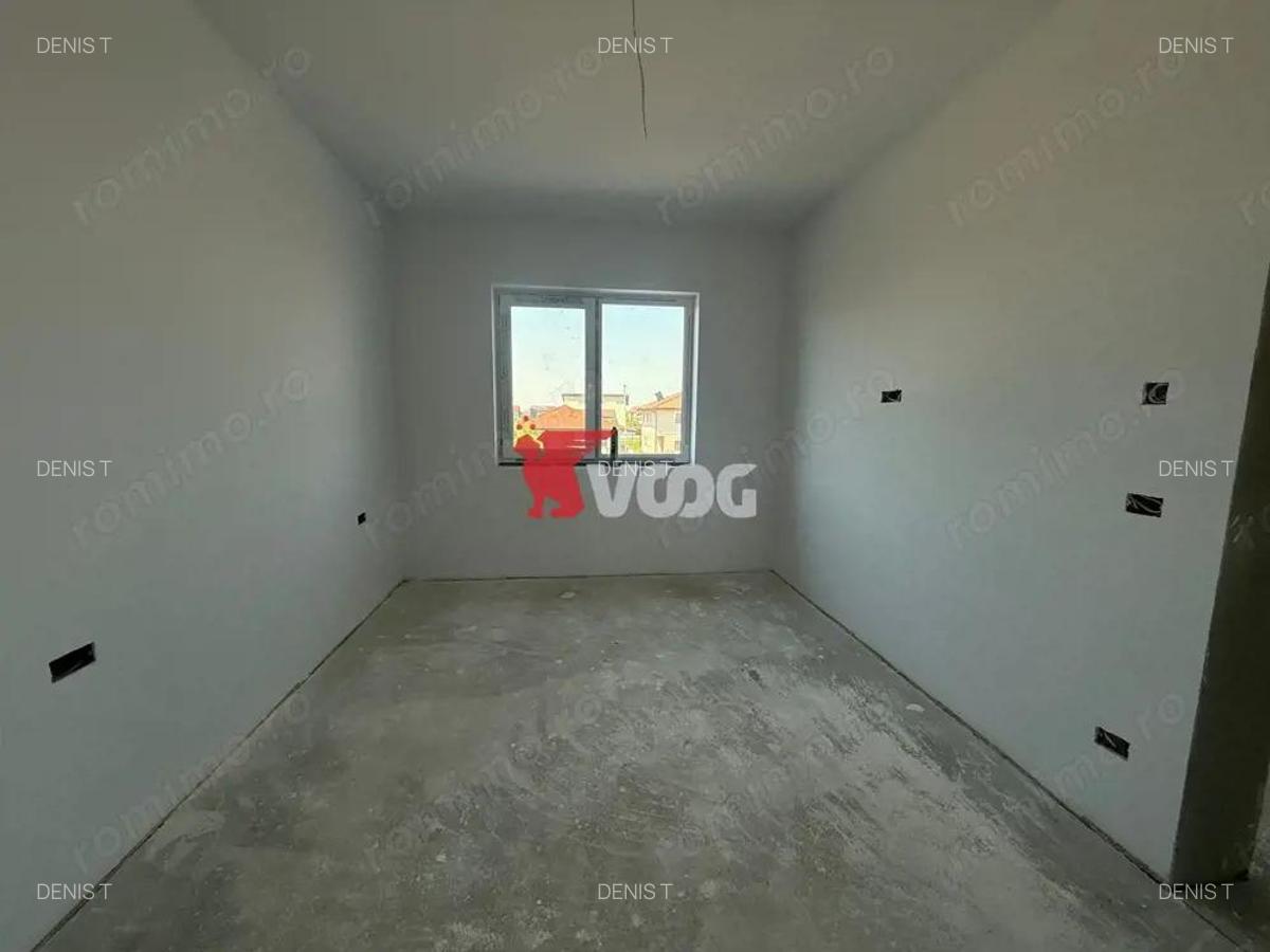 Duplex cu 4 camere de 136 mp si 3 bai, in Dumbravita - 5