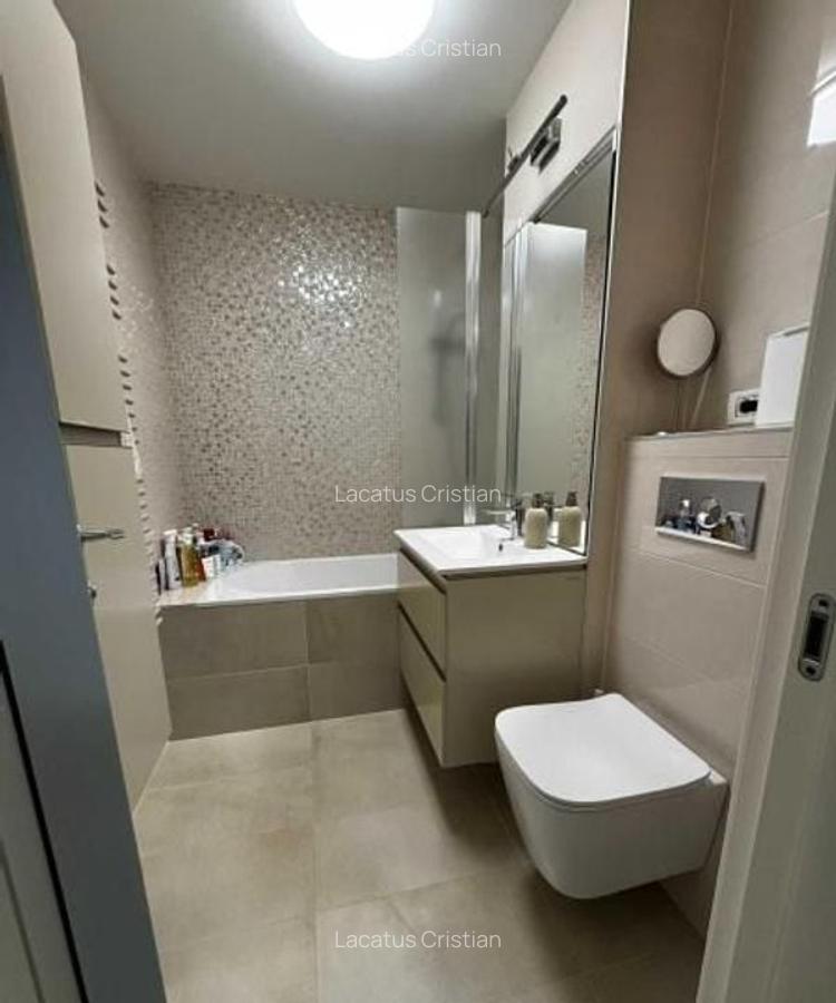 APARTAMENT  4 CAMERE DECOMANDAT CONFORT LUX ZONA FALEZA NORD - 3
