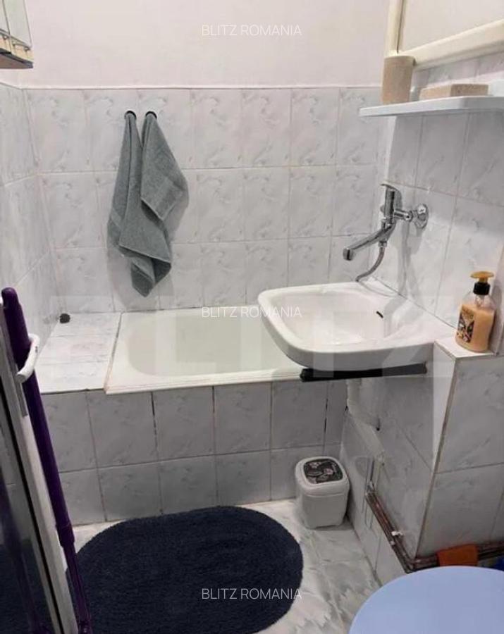 Garsoniera de vanzare, 24 mp - zona Tractorul - 1
