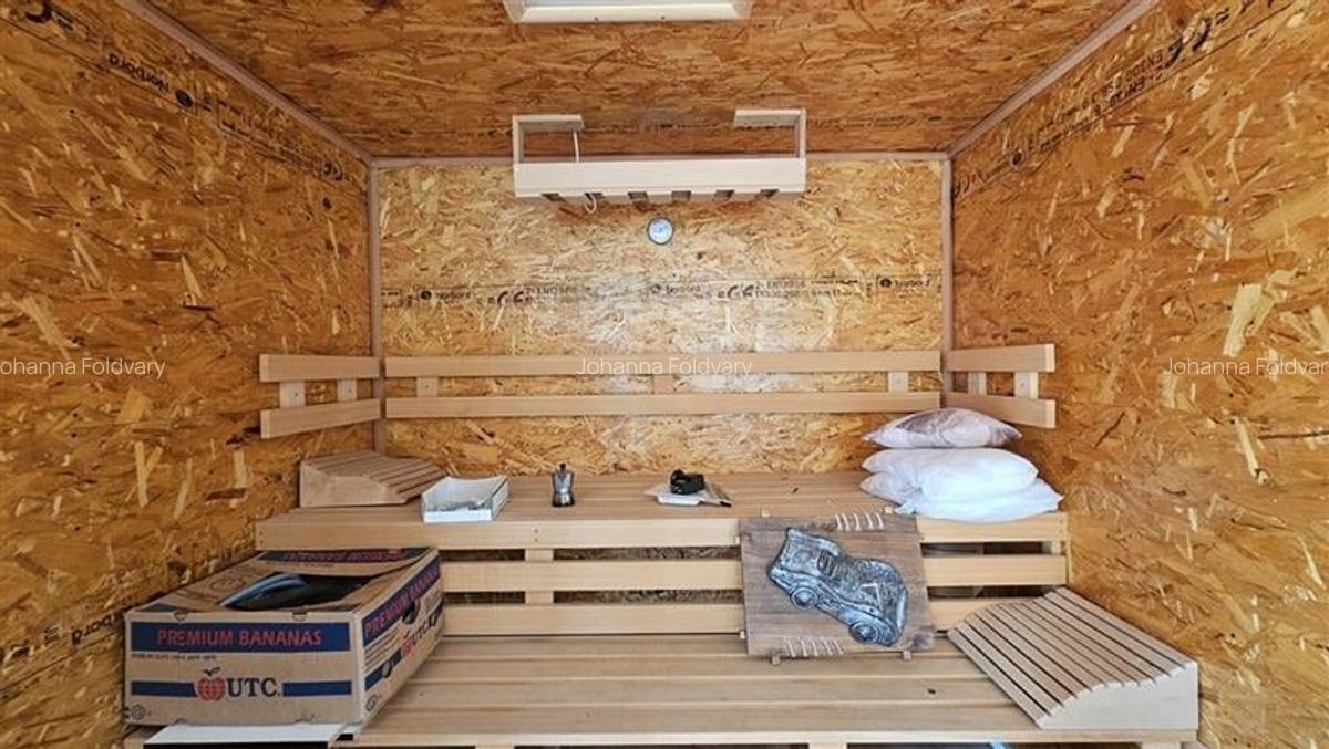 Casă cu 3 camere în Săcălaz - 6