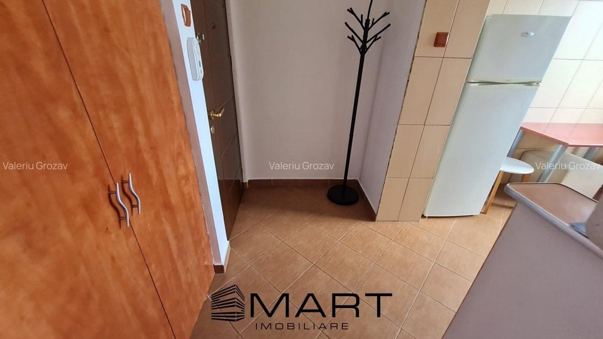 Apartament 2 camere zona Centrala - 10