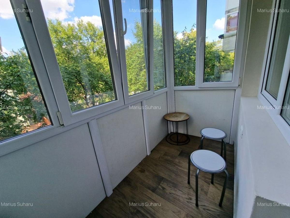Apartament deosebit cu 2 camere | Tipografilor | Luna Residence - 9