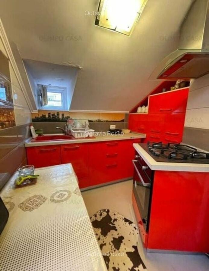 Apartament 3 camere, Unirii, 56 mp, renovat complet, FARA RISC SESIMIC, parcare - 3